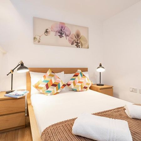 Stay Farringdon London Exterior foto