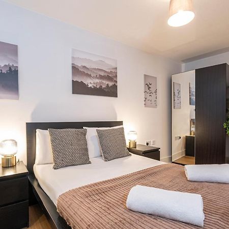 Stay Farringdon London Exterior foto