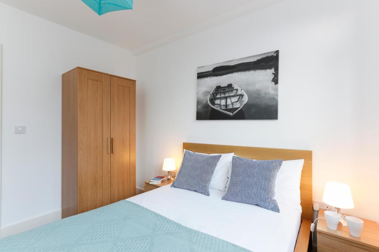 Stay Farringdon London Exterior foto