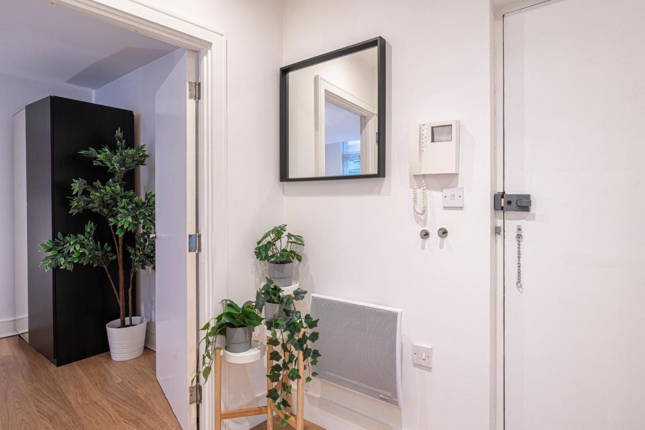 Stay Farringdon London Exterior foto