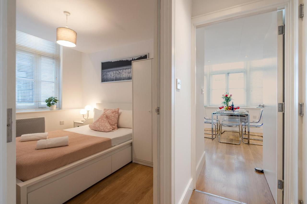 Stay Farringdon London Exterior foto